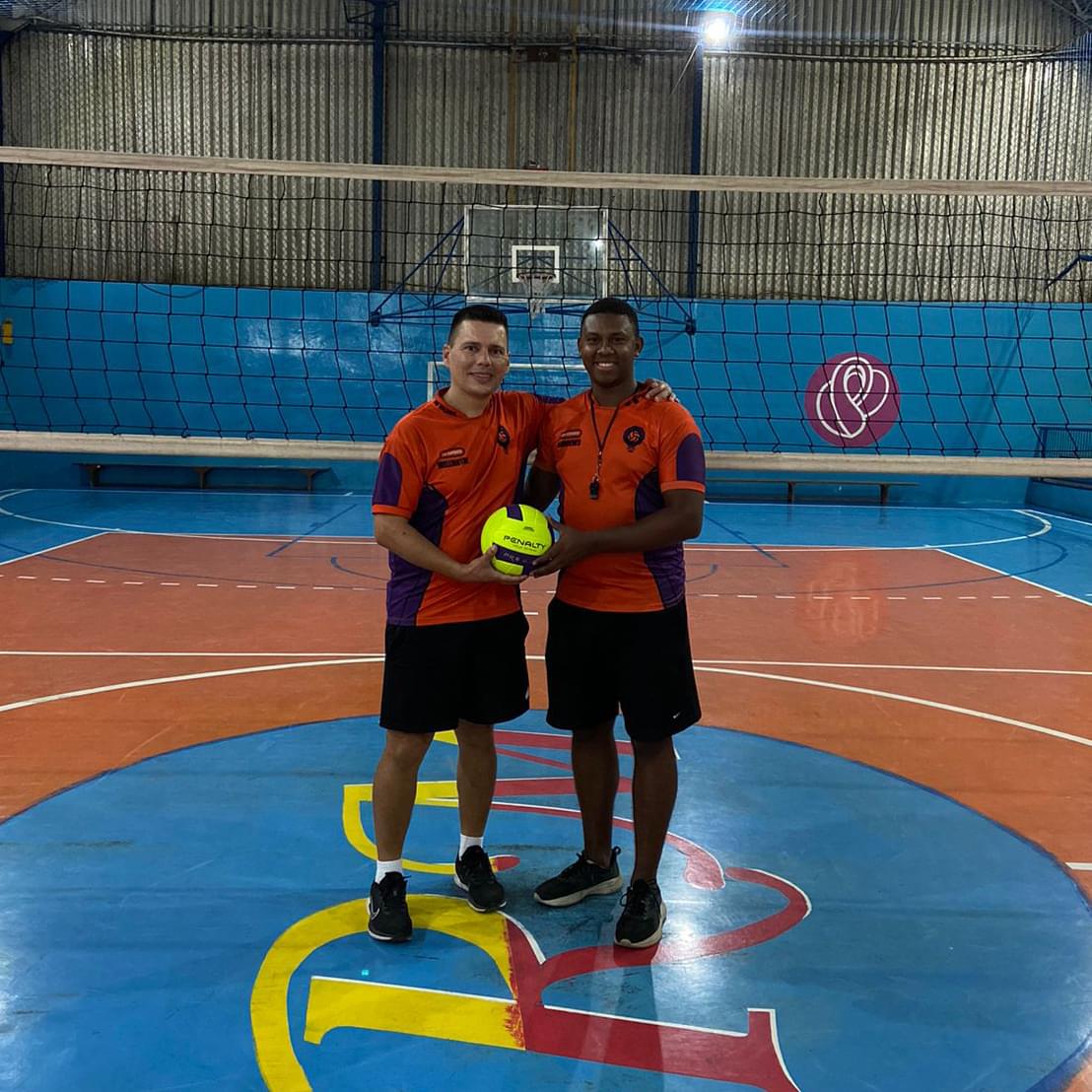 Sobre a WA Voleibol